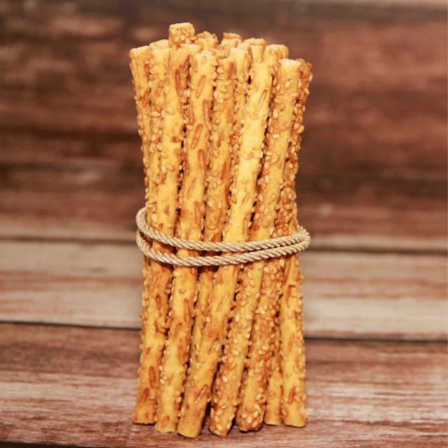 flûtes croustillantes multi graines