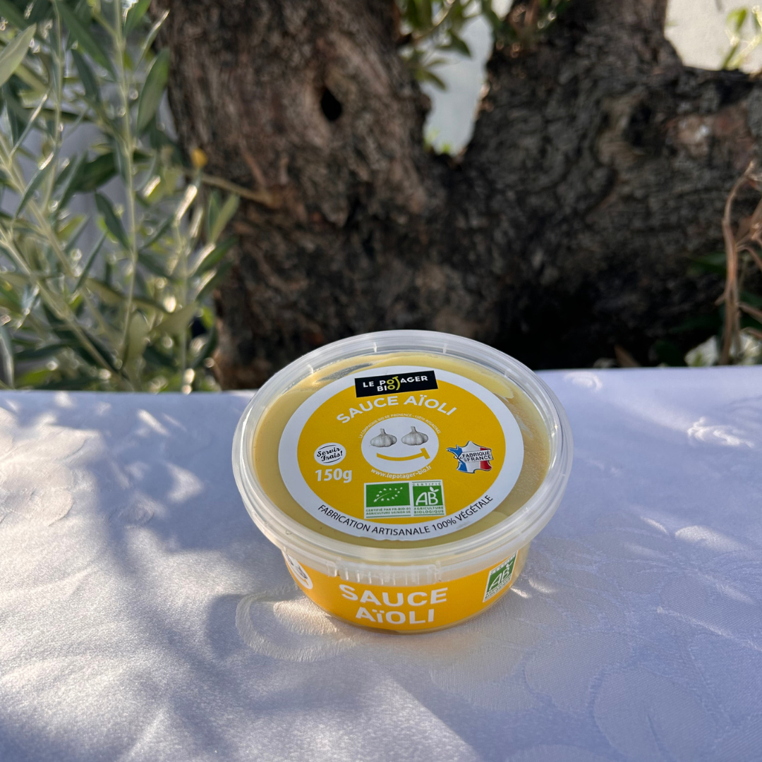 sauce aioli