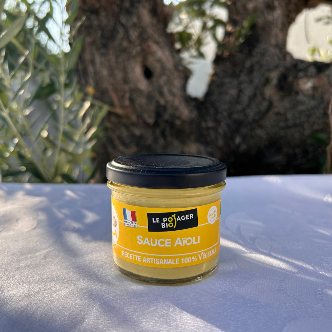 sauce aioli