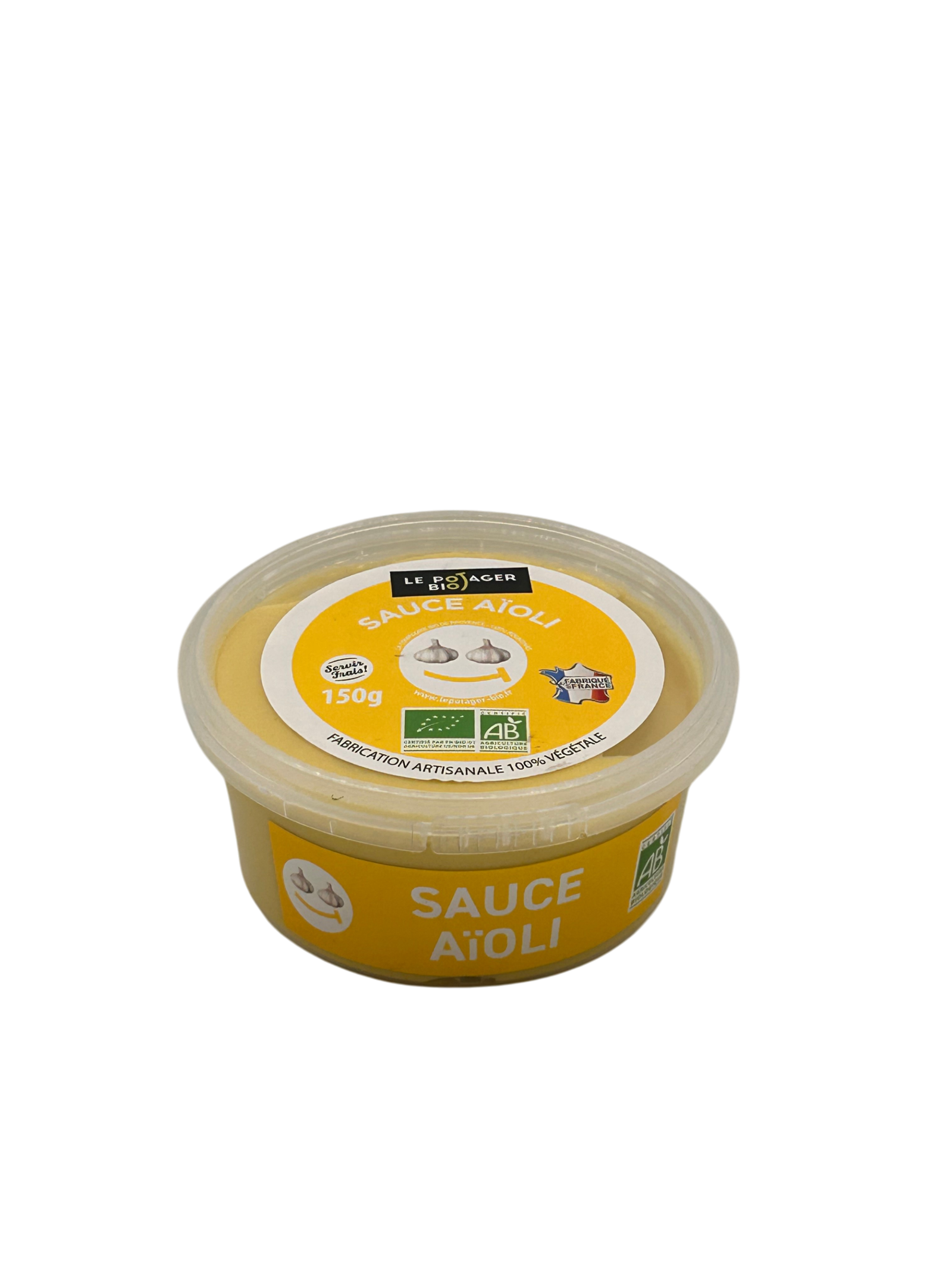 sauce aioli