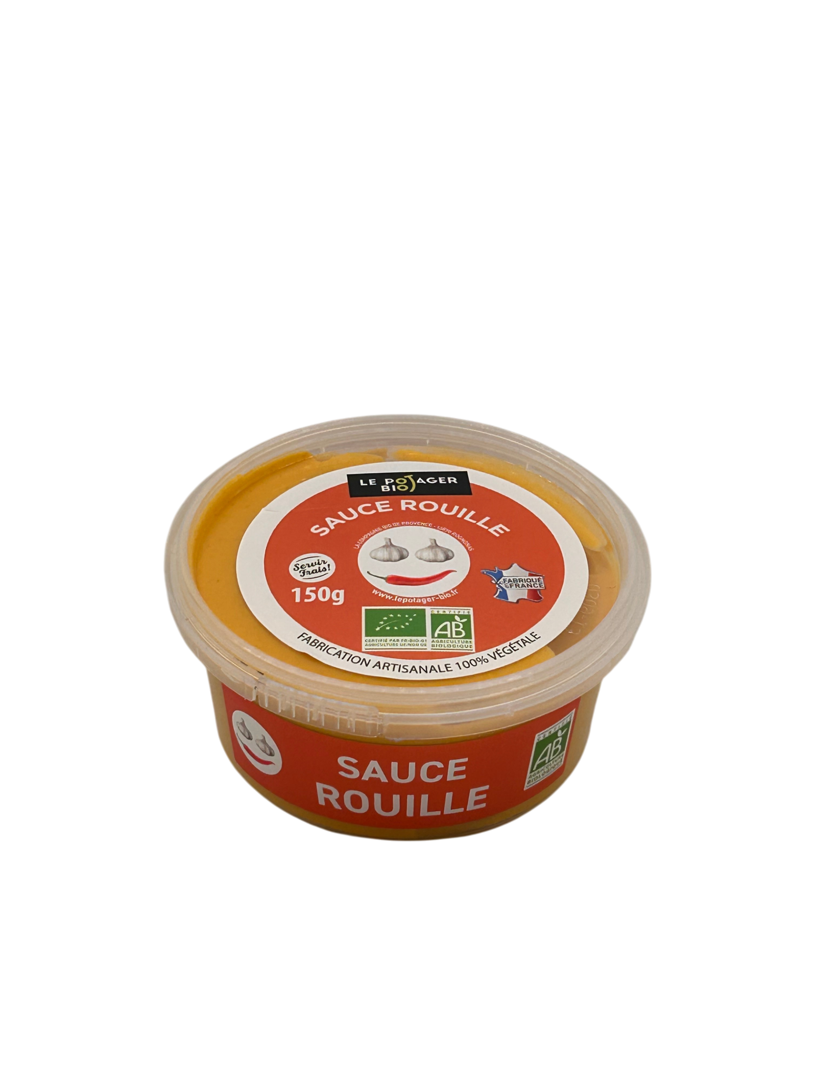 sauce rouille