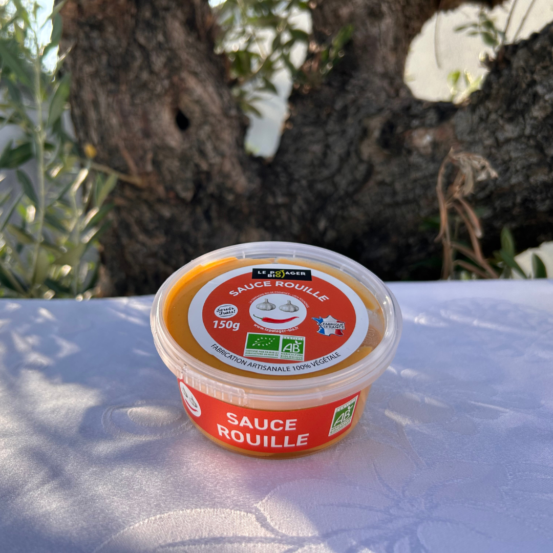 sauce rouille