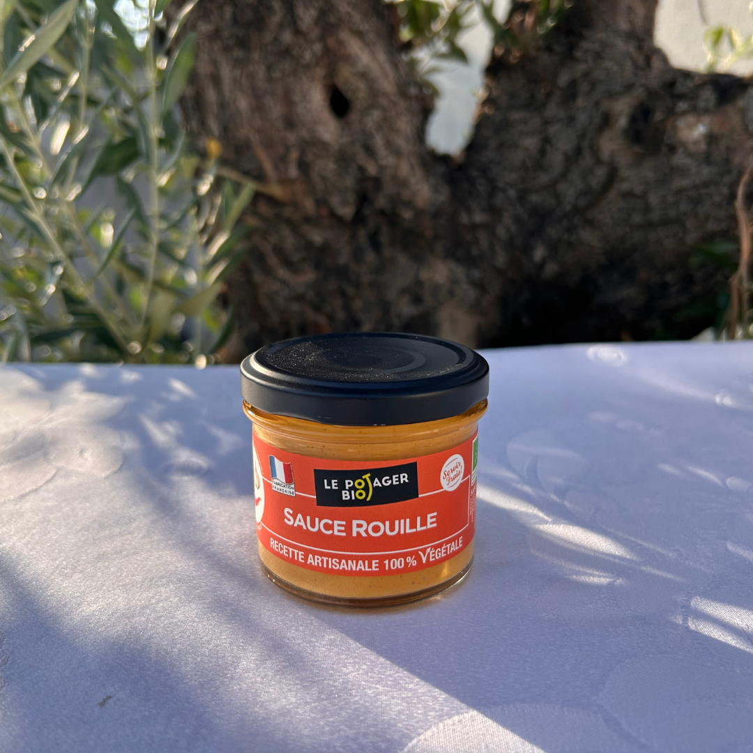 sauce rouille