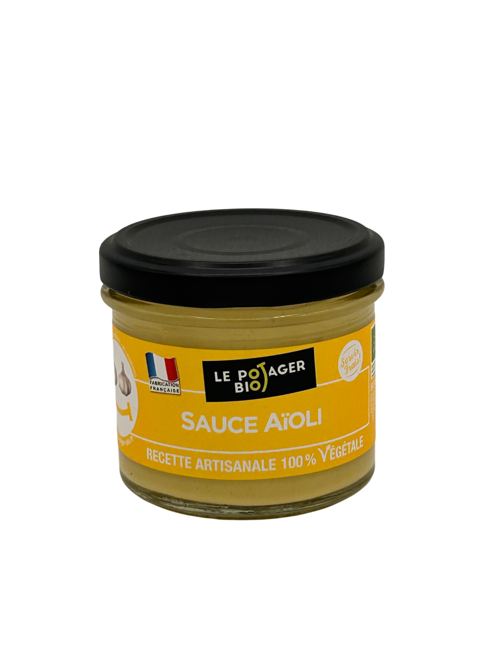 sauce aioli