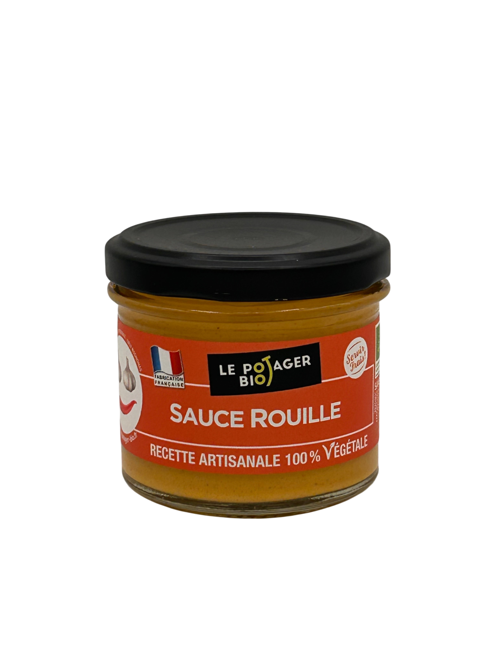 sauce rouille